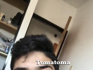 Tomatoma