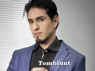 Tomblunt