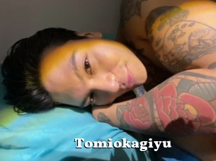 Tomiokagiyu