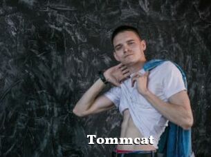 Tommcat