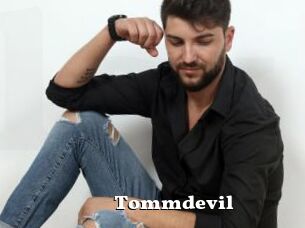 Tommdevil