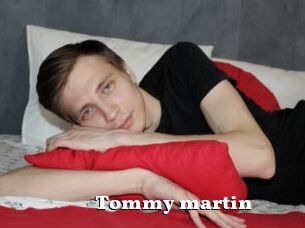 Tommy_martin