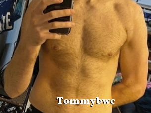 Tommybwc