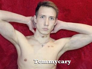 Tommycary