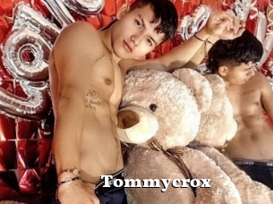 Tommycrox