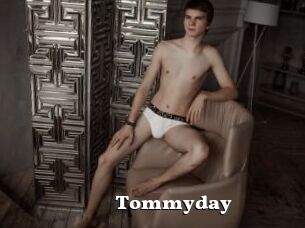 Tommyday