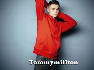 Tommymillton