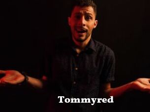 Tommyred