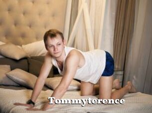 Tommyterence