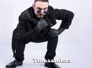 Tomsanders