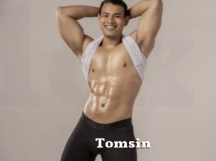 Tomsin