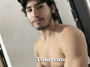 Tomycute