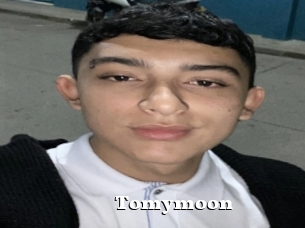 Tomymoon