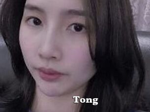 Tong