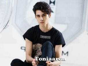 Toniaaron