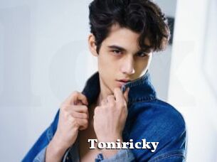 Toniricky