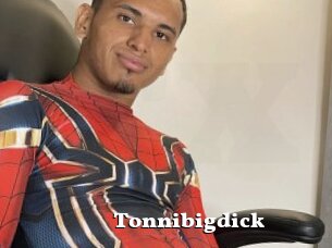 Tonnibigdick