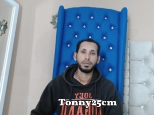 Tonny25cm