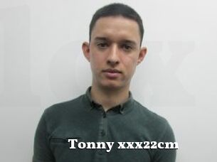 Tonny_xxx22cm