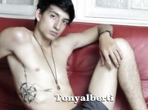 Tonyalberti