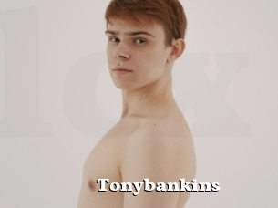 Tonybankins