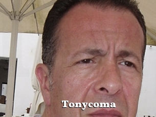 Tonycoma