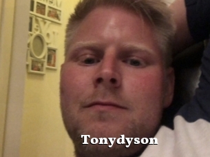 Tonydyson