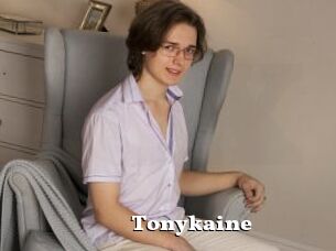 Tonykaine