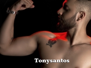 Tonysantos