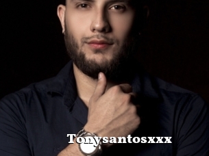 Tonysantosxxx