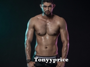 Tonyyprice