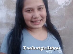 Toohotgirl1890