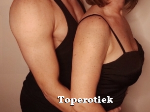 Toperotiek