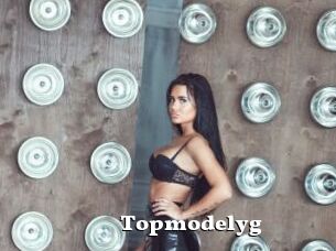 Topmodelyg