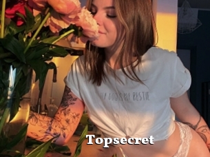 Topsecret