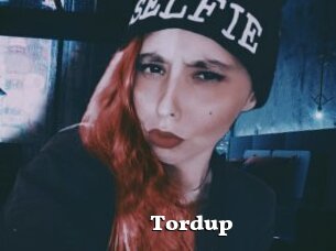 Tordup