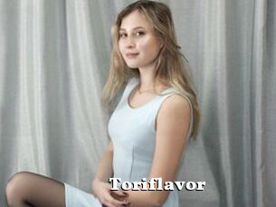 Toriflavor