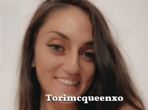 Torimcqueenxo