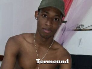 Tormound