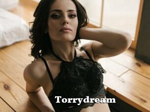 Torrydream