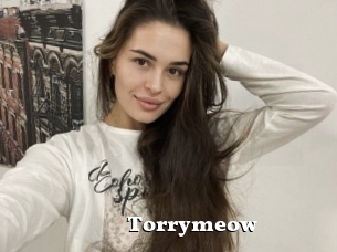 Torrymeow