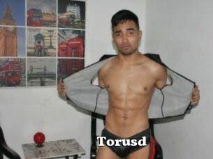 Torusd