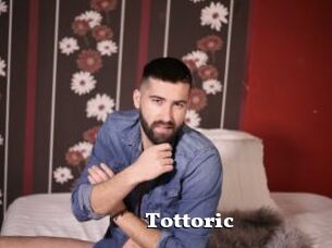 Tottoric