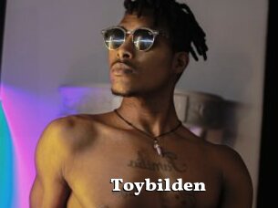 Toybilden