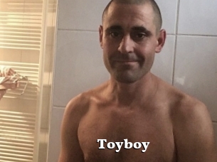 Toyboy