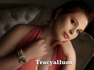 Tracyallum