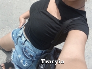 Tracyia