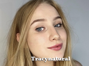 Tracynatural