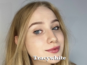 Tracywhite