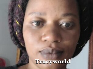 Tracyworld